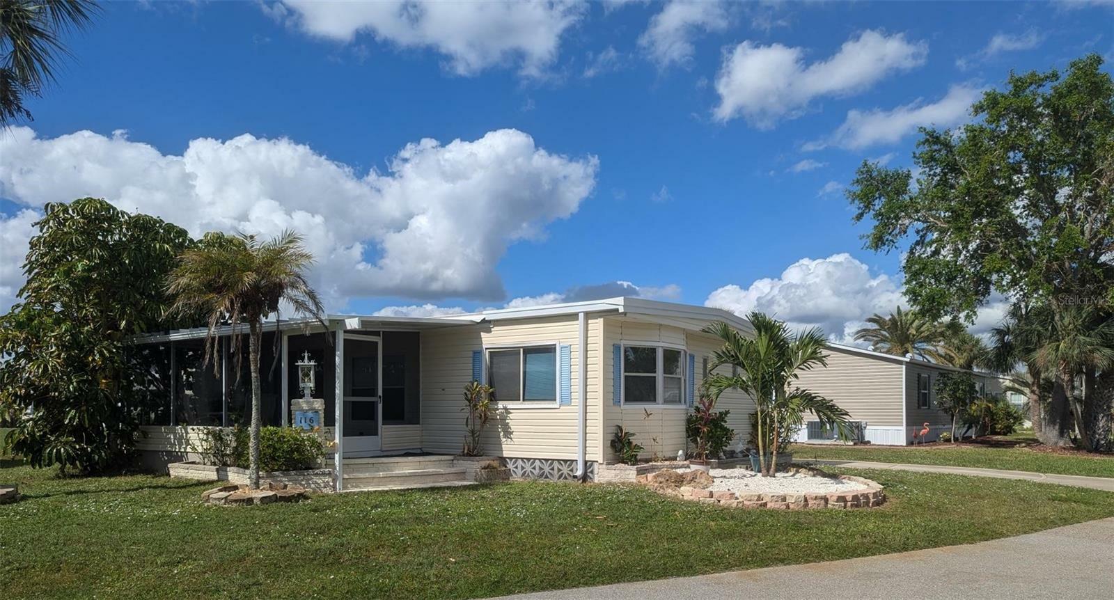 Property Photo:  2100 Kings Hwy 116  FL 33980 