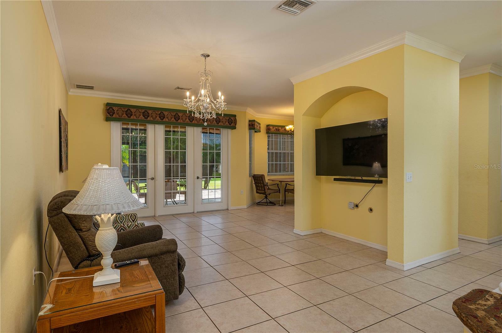 Property Photo:  4469 Turnberry Lane  FL 33859 