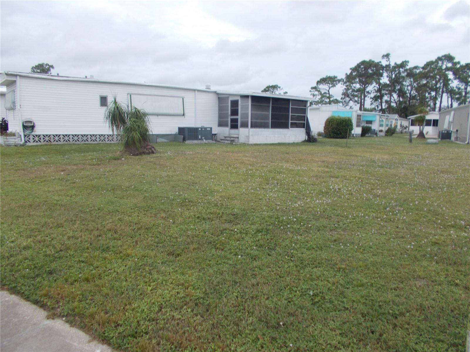 Property Photo:  6849 Alani Court  FL 34287 