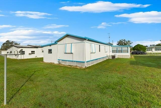 Property Photo:  39600 Elgin Drive  FL 33542 