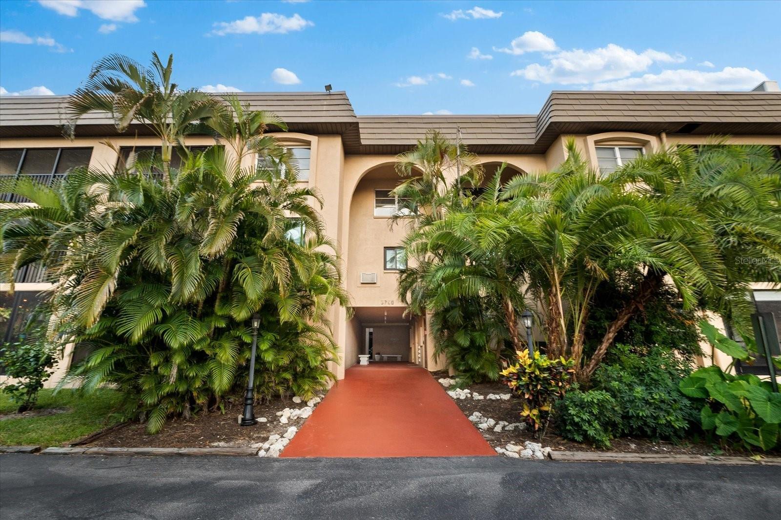 Property Photo: 3700 S Osprey Avenue 214 FL 34239