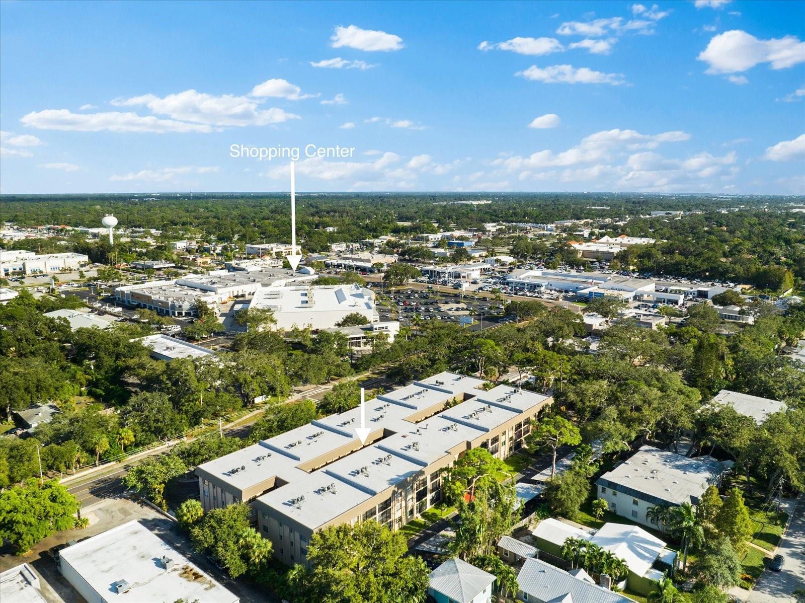 Property Photo:  3700 S Osprey Avenue 214  FL 34239 