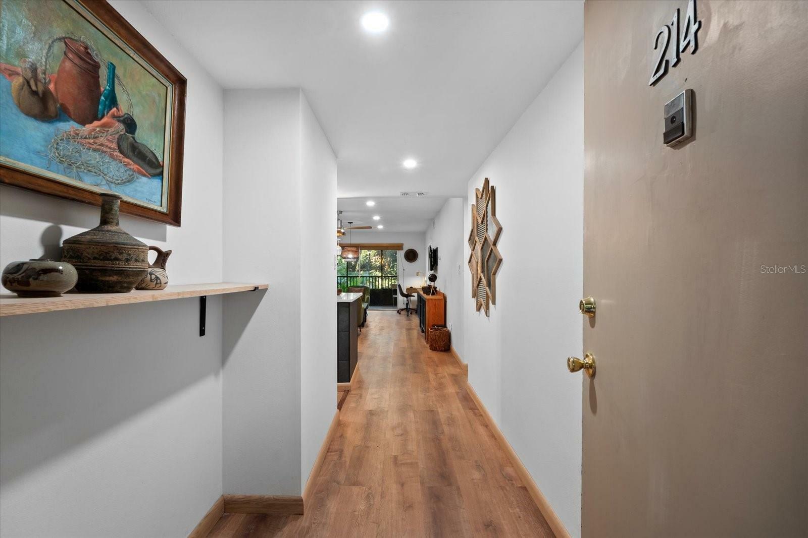 Property Photo: 3700 S Osprey Avenue 214 FL 34239