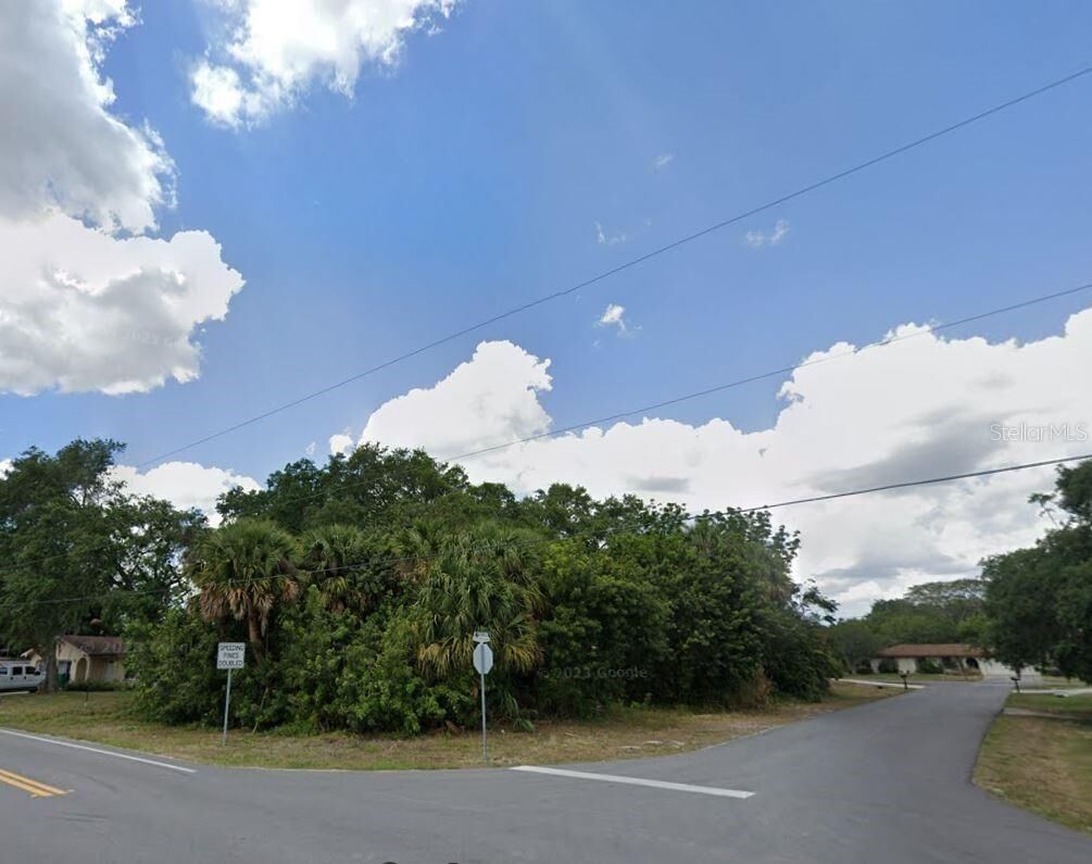 Property Photo: 1427 Noble Terrace FL 33952