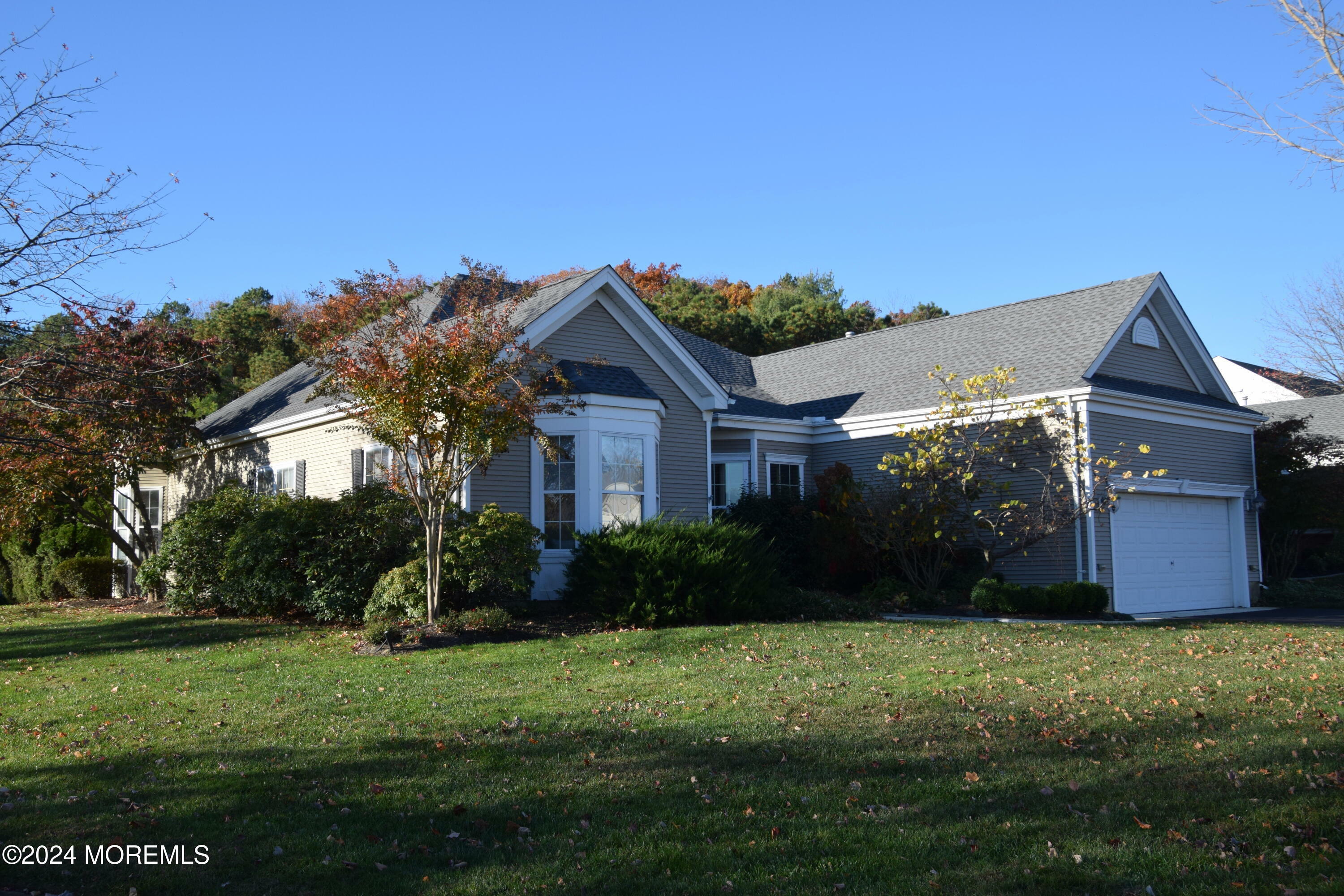 Property Photo:  1570 Tanner Avenue  NJ 08736 