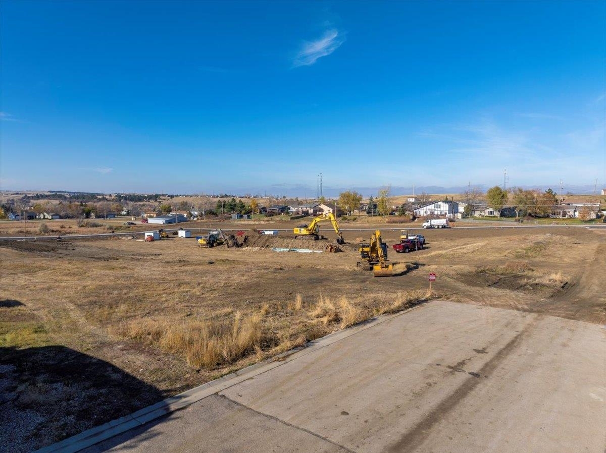 Lot 15 Block 1 Heritage Street  Belle Fourche SD 57717 photo