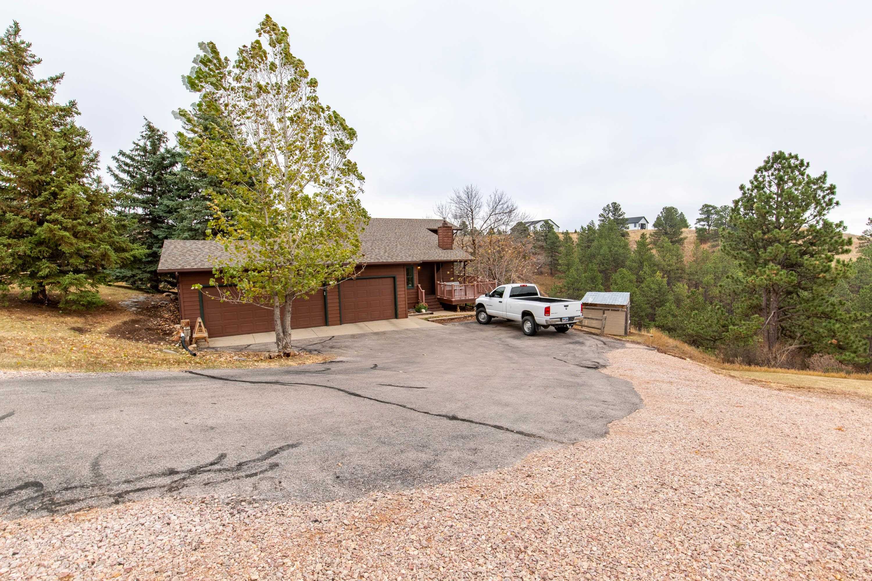 Property Photo:  3467 Moon Meadows Drive  SD 57702 