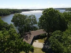 Property Photo:  3996 Allegan Dam Road  MI 49010 