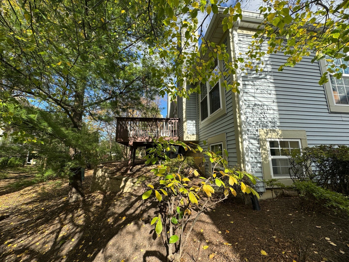 Property Photo:  352 Cimarron Road  IL 60148 