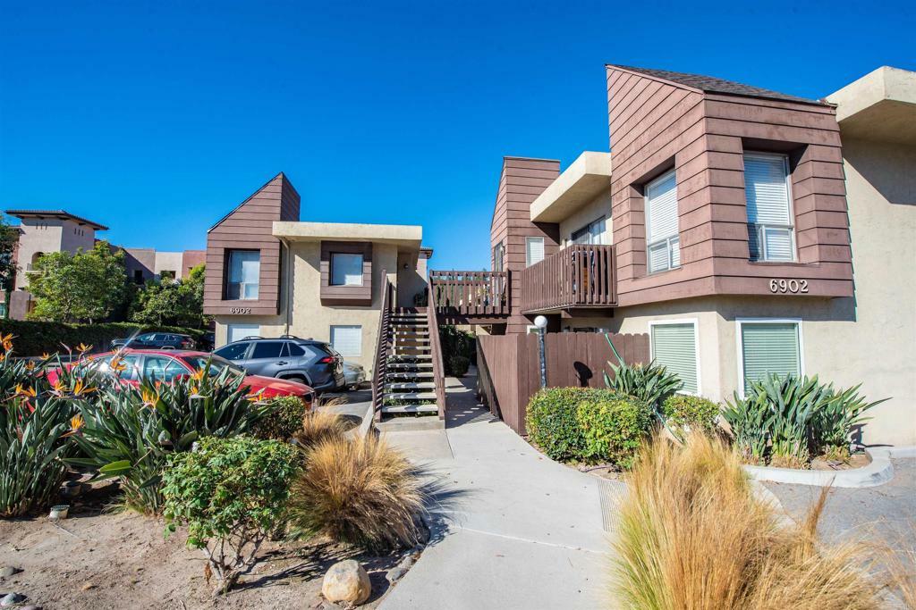 Property Photo:  6902 Mission Gorge Road 2  CA 92120 