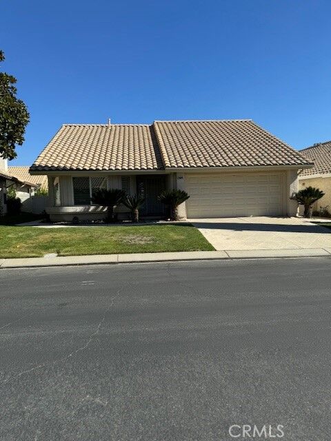 Property Photo: 772 Indian Wells Road CA 92220