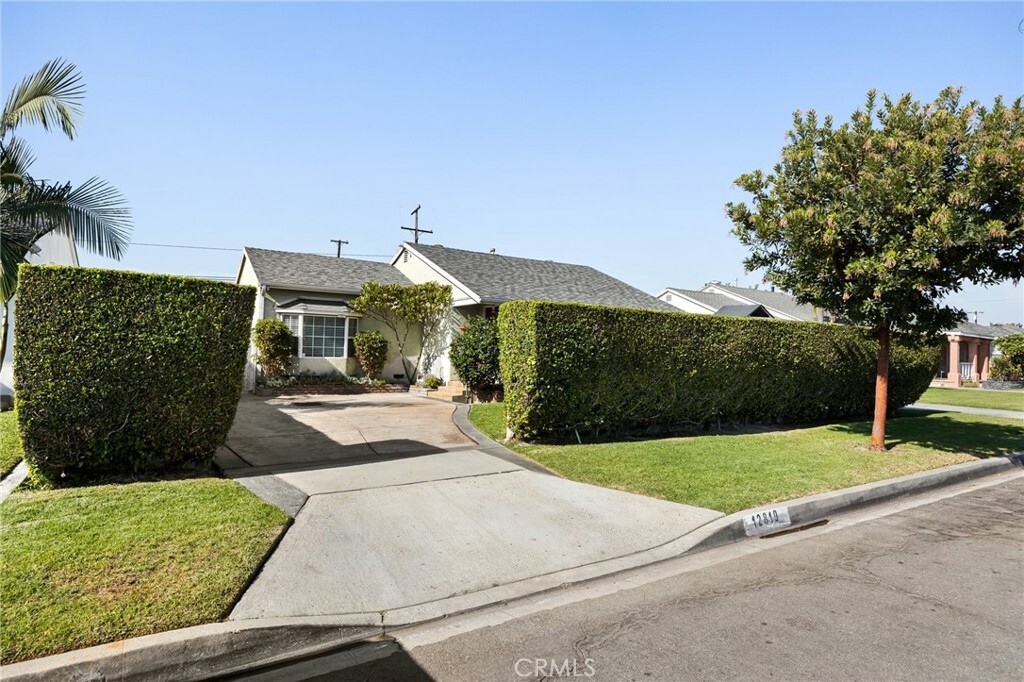 Property Photo: 12819 Coldbrook Avenue CA 90242