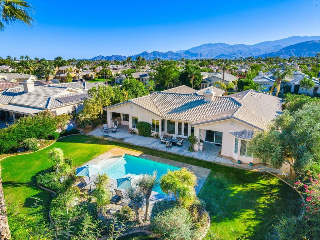 44 Killian Way  Rancho Mirage CA 92270 photo