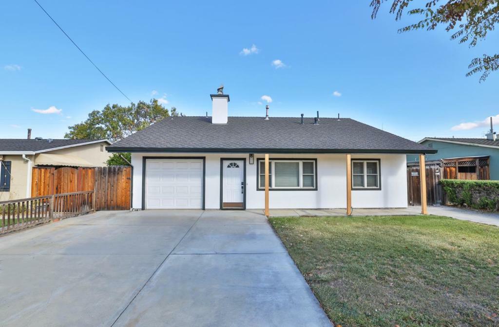 Property Photo:  3246 Gavota Avenue  CA 95124 