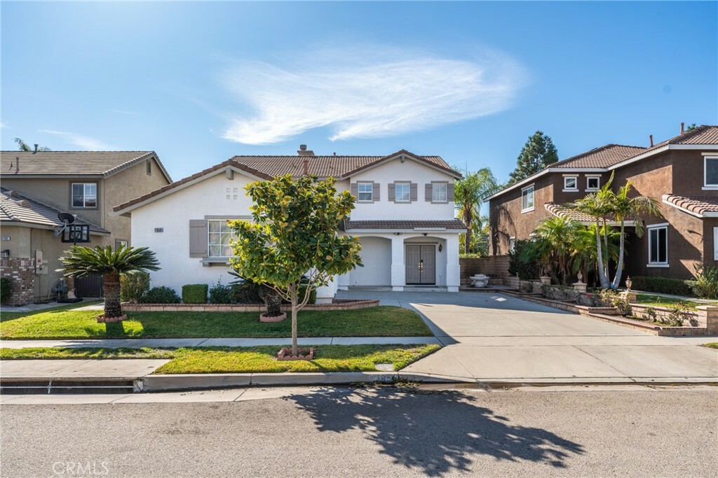 Property Photo:  11959 Huntley Drive  CA 91739 