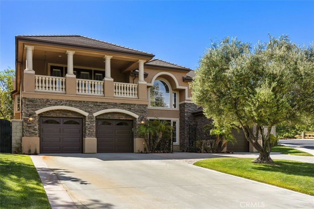 Property Photo: 3 Fair Valley CA 92679