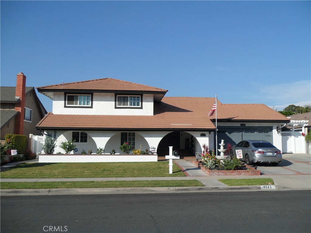 1343 Montevideo Avenue  Placentia CA 92870 photo