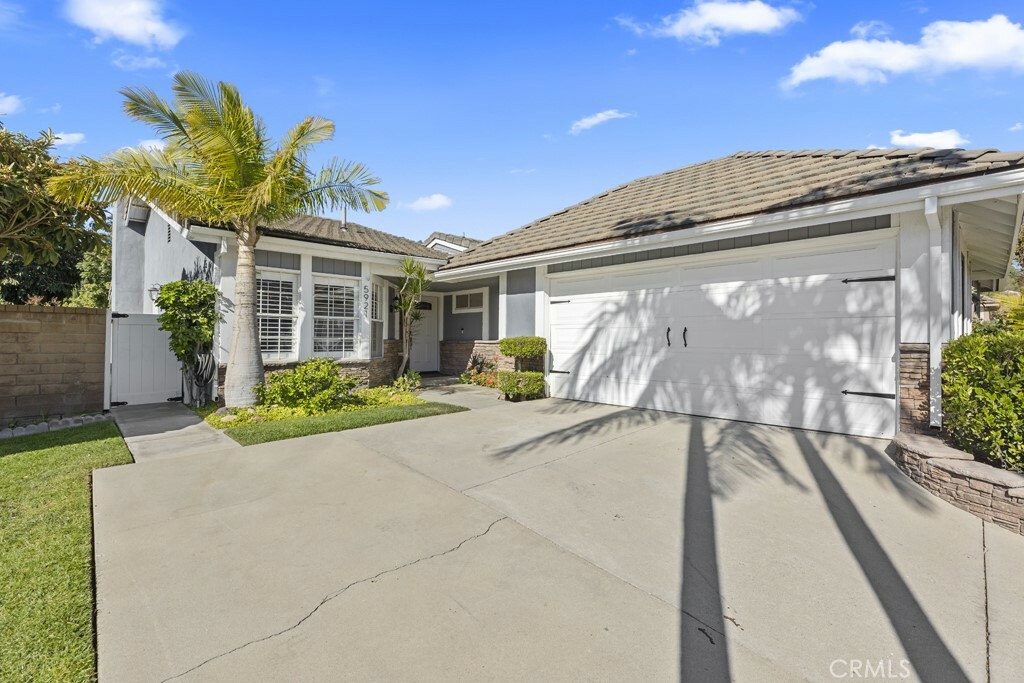 5921 Via Santana  Yorba Linda CA 92887 photo