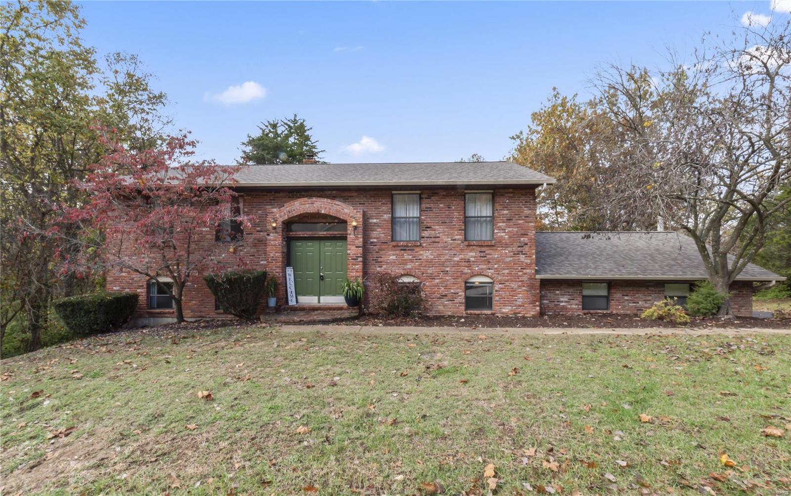 Property Photo:  6539 Pauline Court  MO 63012 