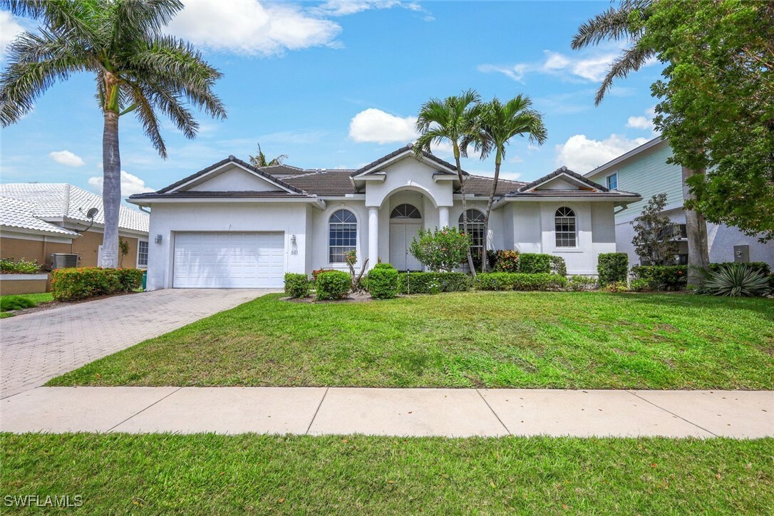 541 Hernando Drive  Marco Island FL 34145 photo