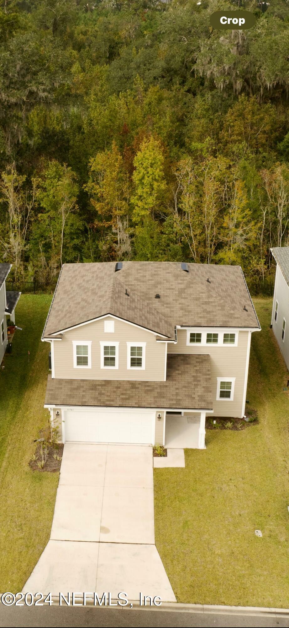 Property Photo:  11561 Admirals Cove Drive  FL 32221 