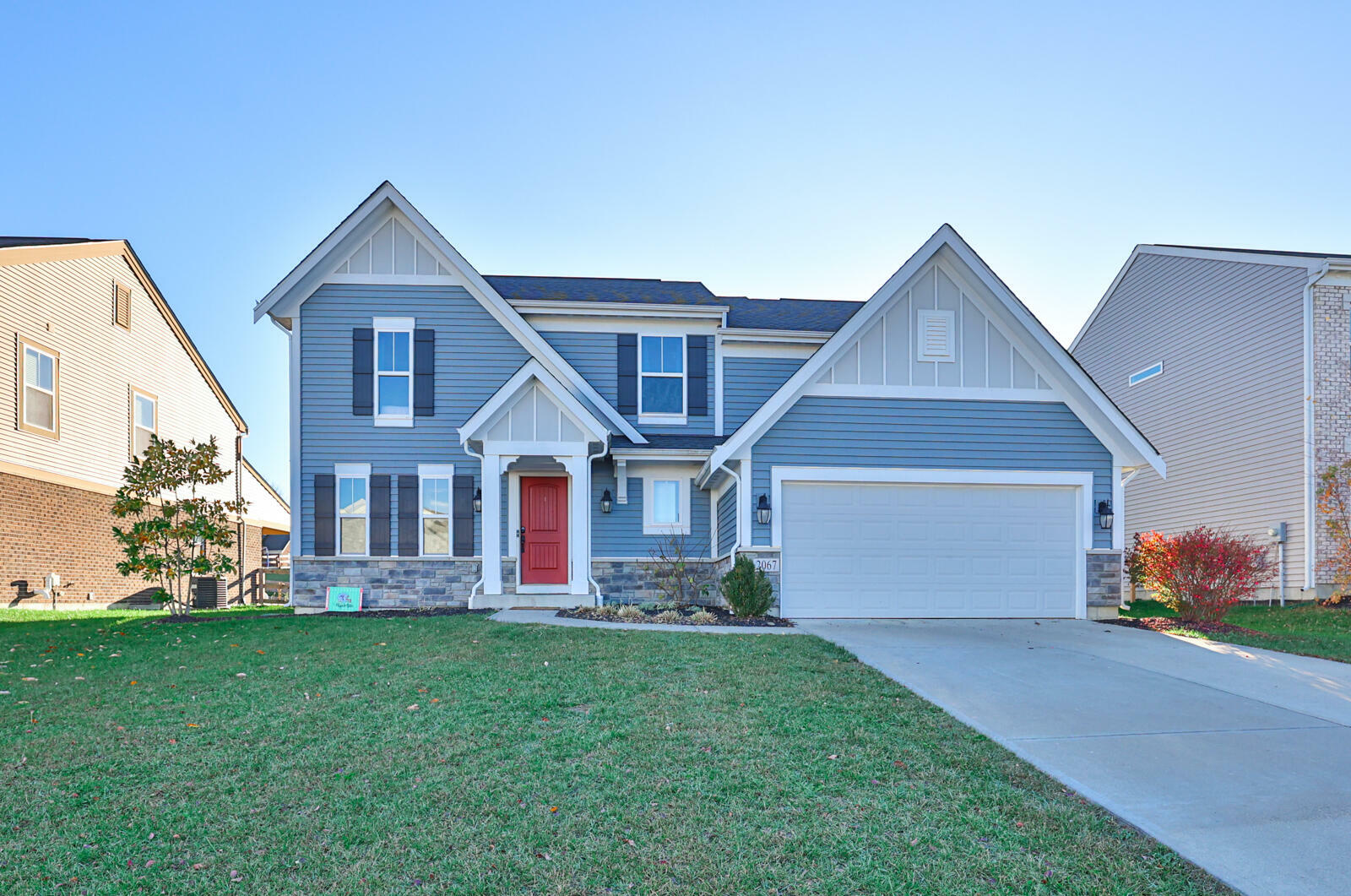 Property Photo:  2067 Penny Lane  KY 41048 