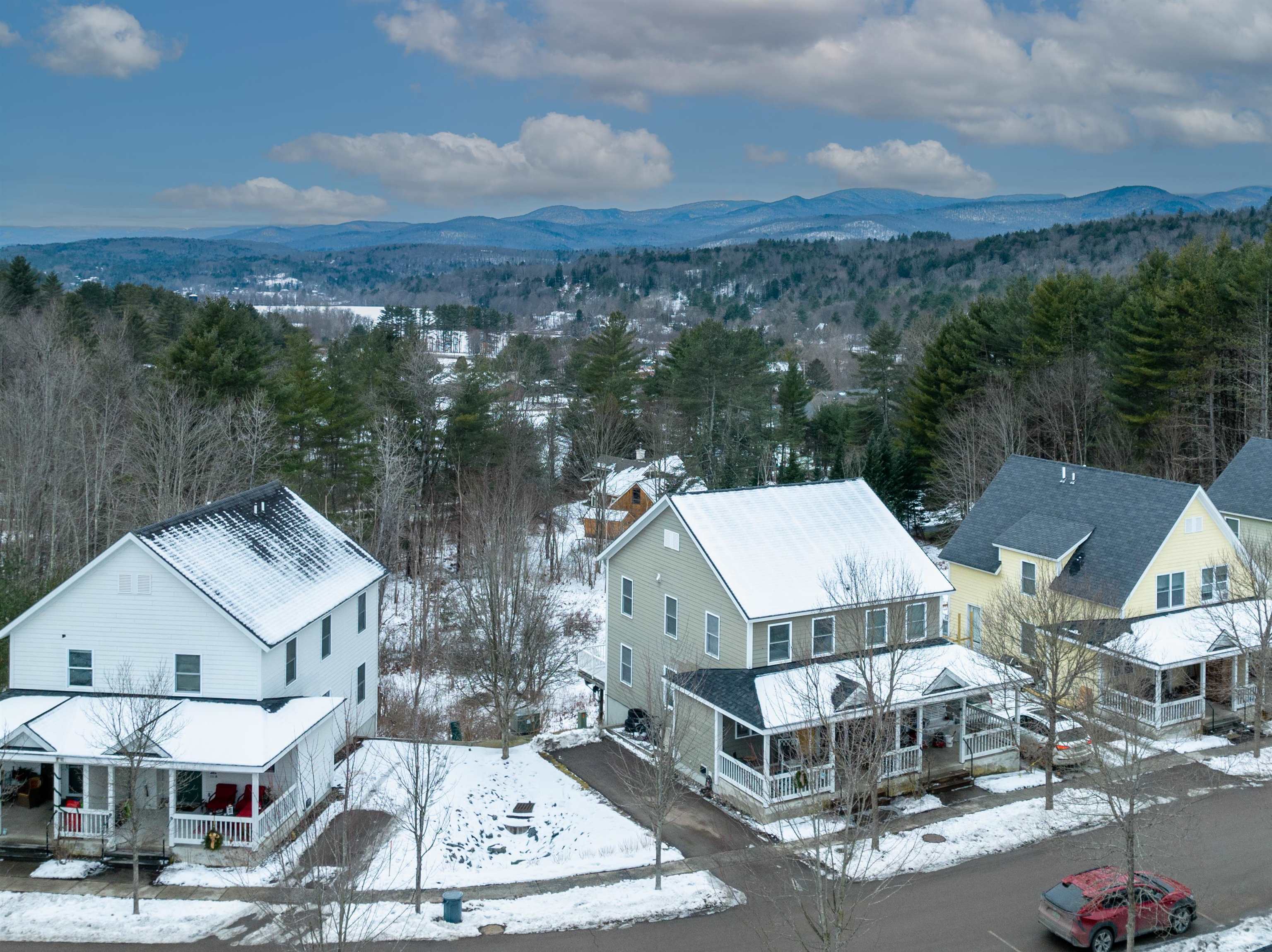 Property Photo:  131 Sylvan Woods Drive  VT 05672 