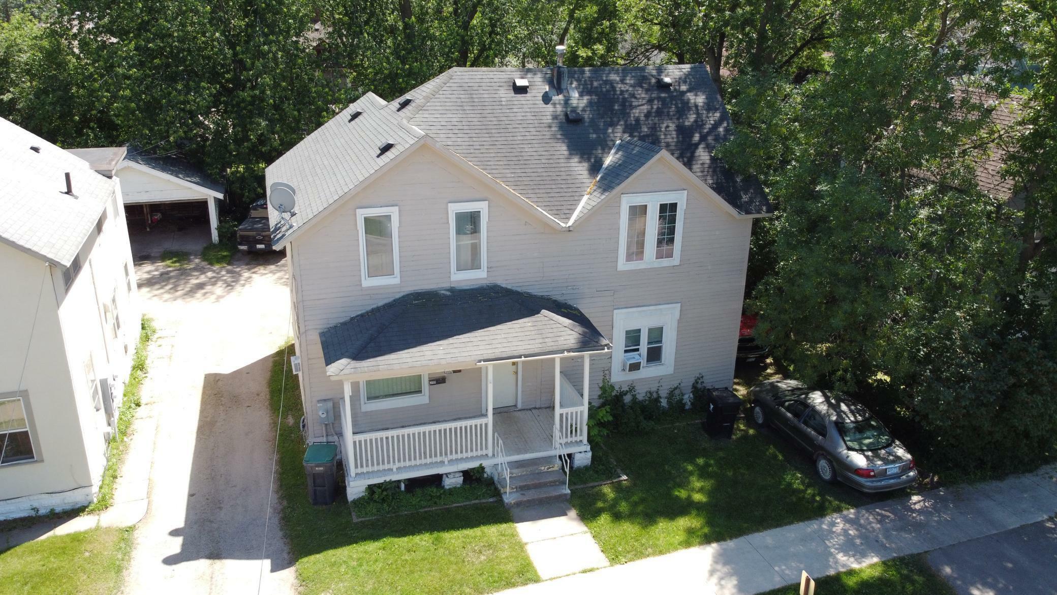 Property Photo:  309 3rd Avenue SW  MN 55912 