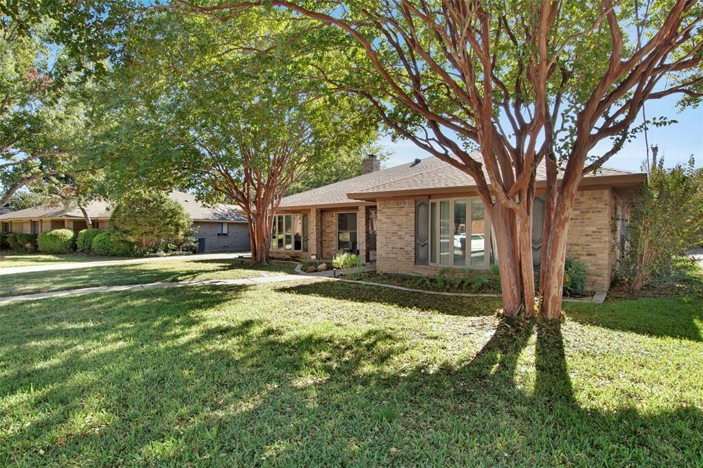 Property Photo:  4209 Capilla Street  TX 76133 