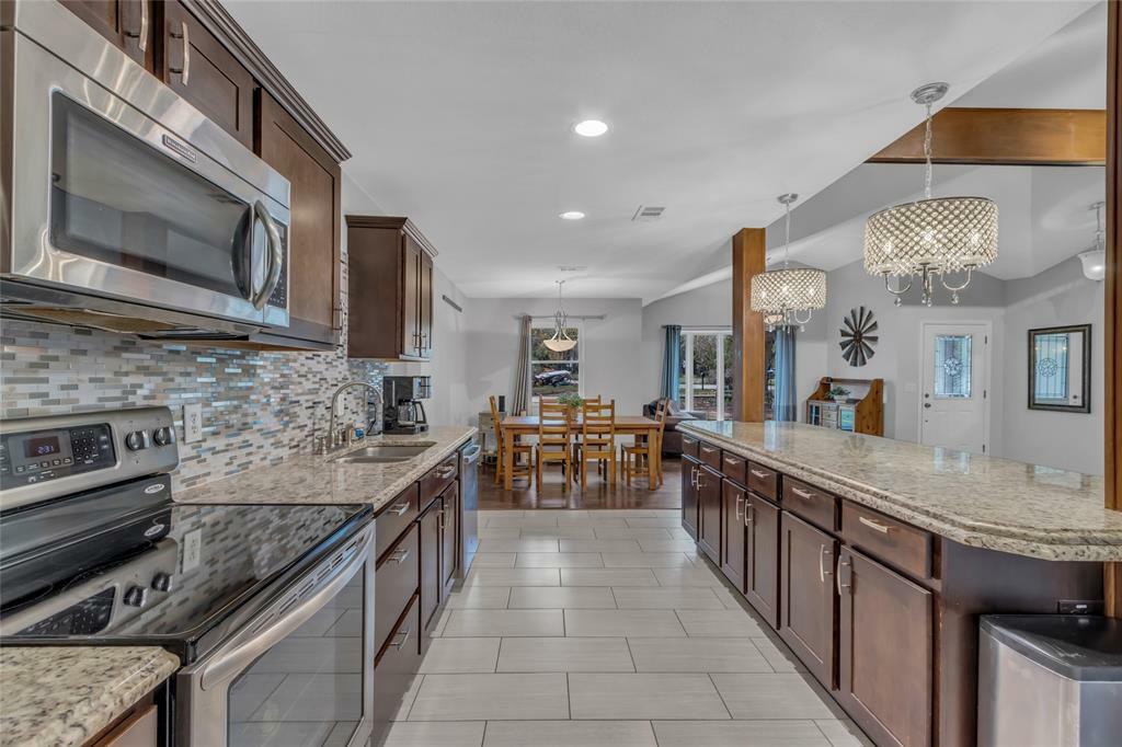 6000 Gregory Lane  Parker TX 75002 photo