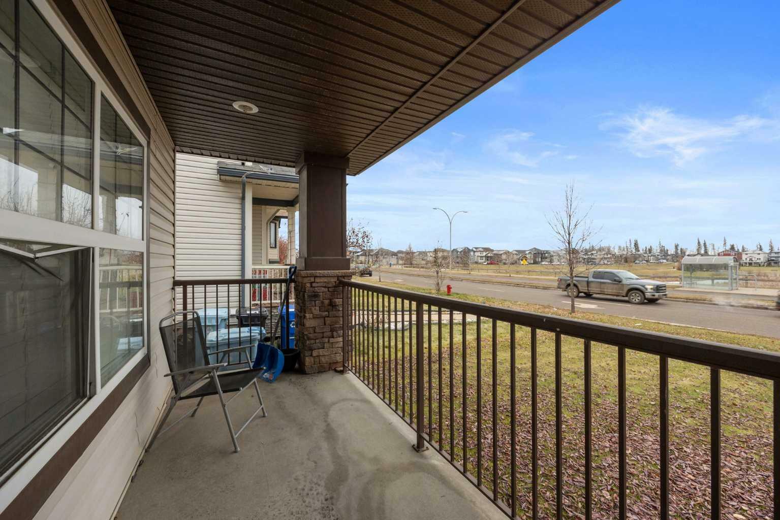 Property Photo:  175 Loutit Road  AB T9K 0L6 