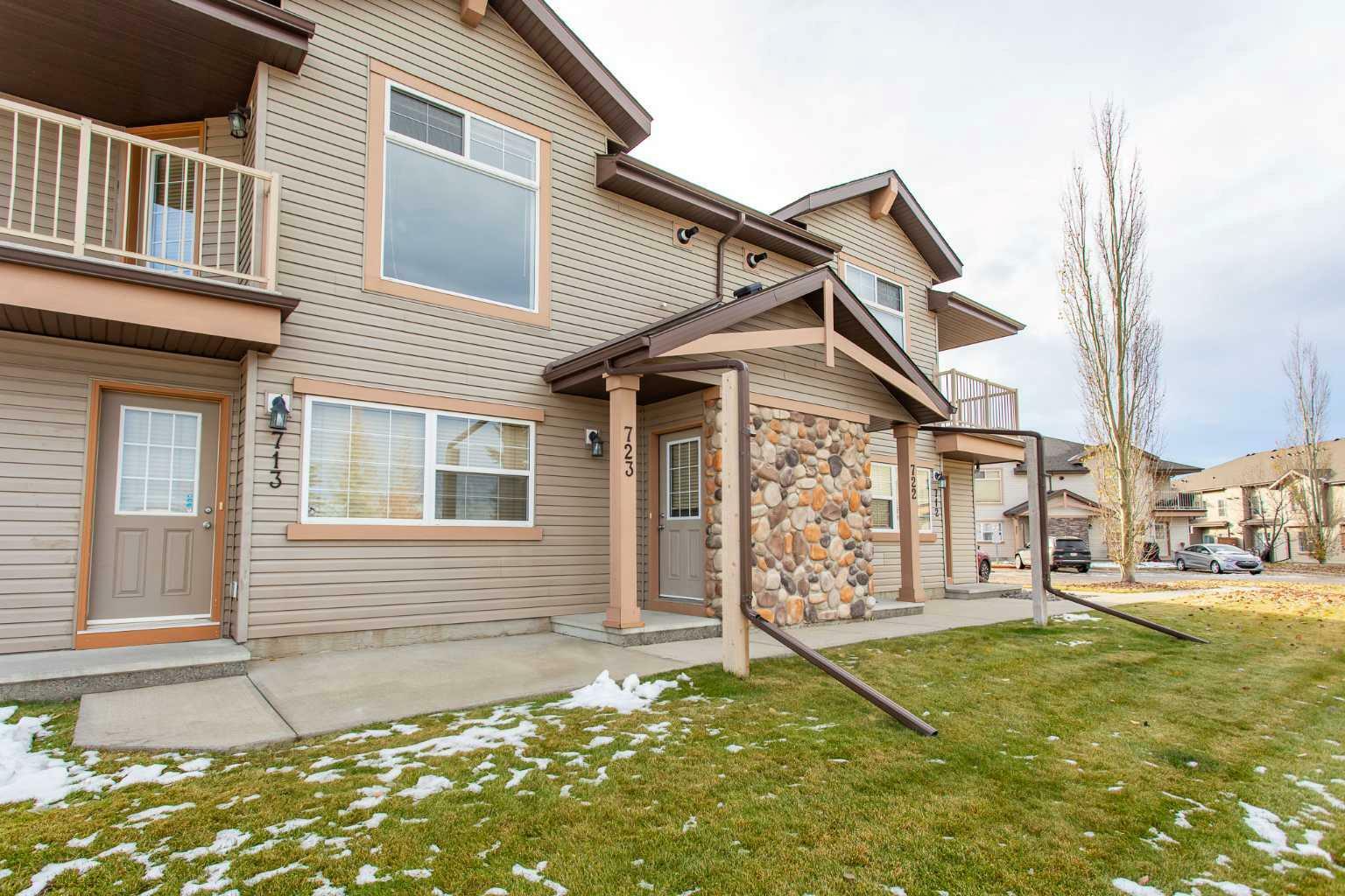 31 Jamieson Avenue 723  Red Deer AB T4P 0H9 photo