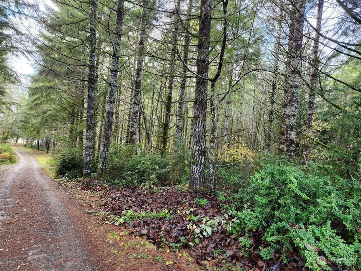 Property Photo: 4120 W Shelton-Matlock Road WA 98584