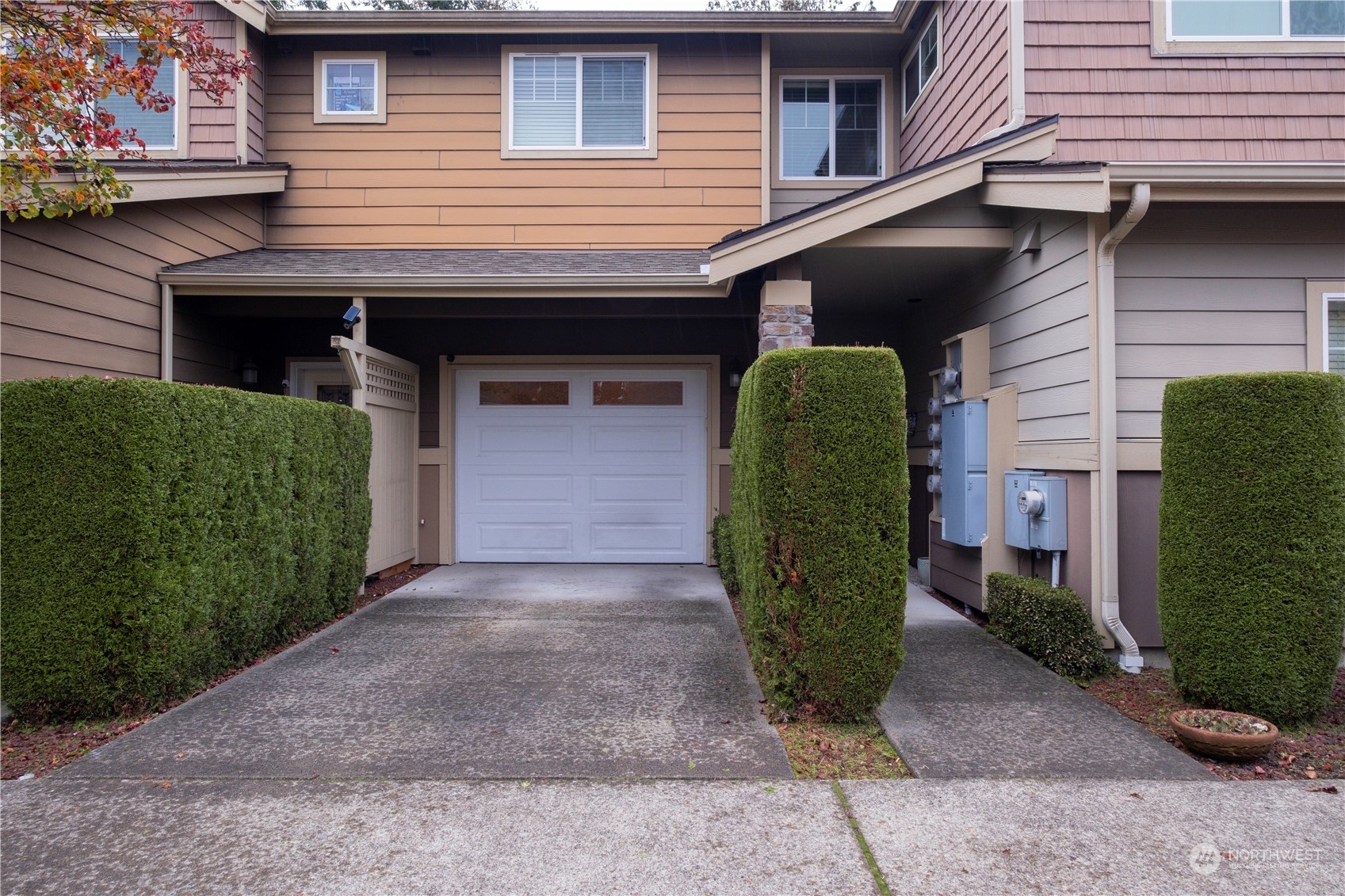 Property Photo:  10720 SE 242nd Street A-4  WA 98030 