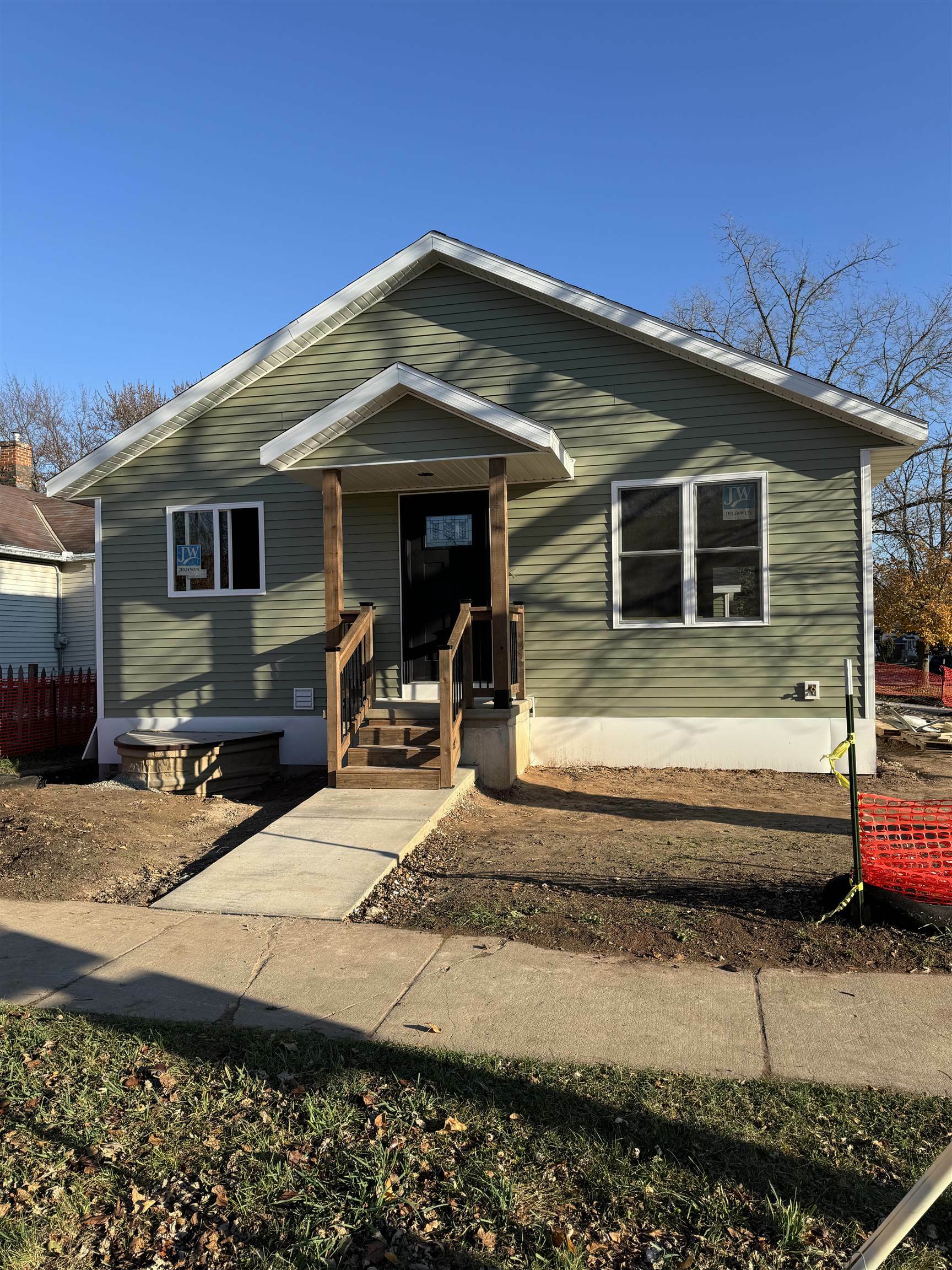 445 S Baird Street  Green Bay WI 54301 photo