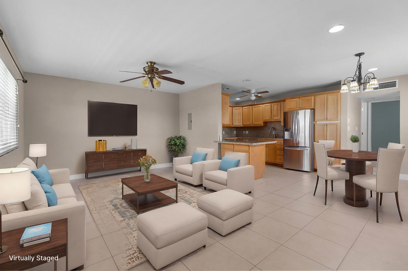 Property Photo: 623 Monaco M FL 33446