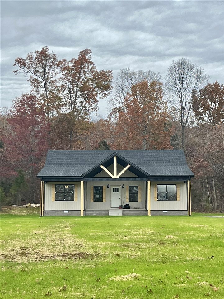 Property Photo:  1700 Clay Cole Road  KY 42220 