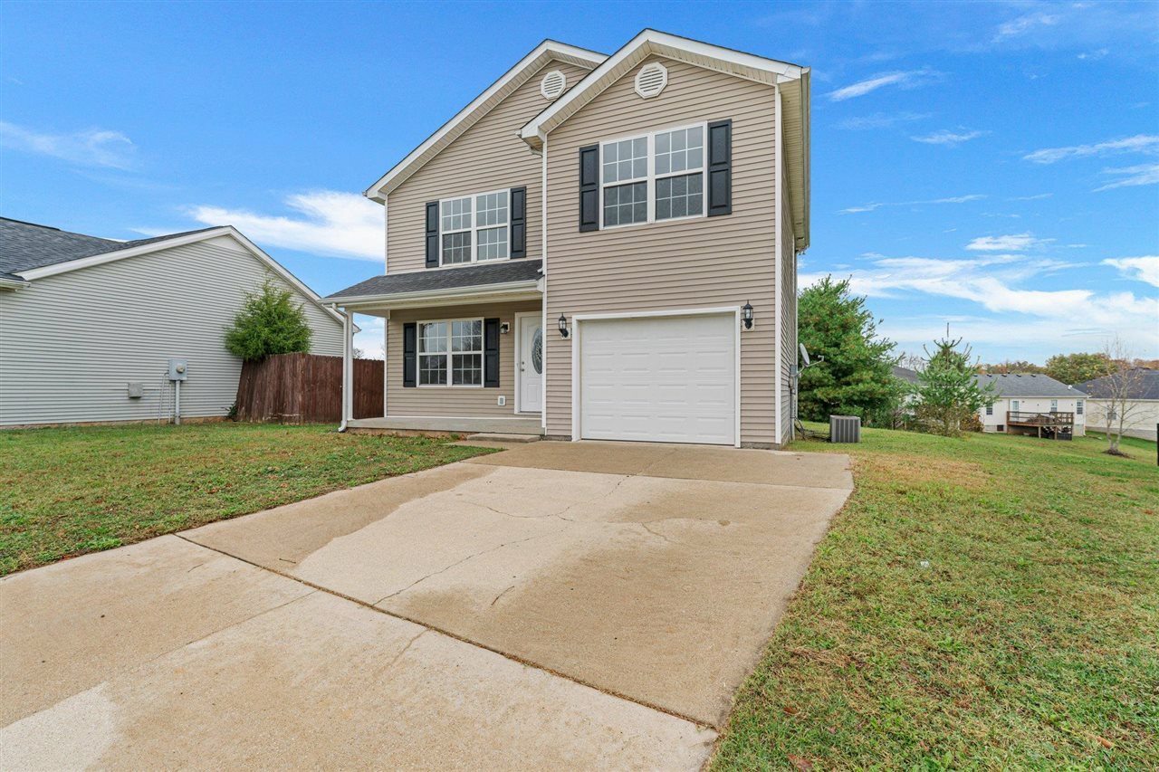 Property Photo:  404 Dockside Court  KY 42101 