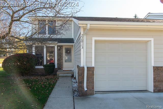 22813 Cranbrooke Drive  Novi MI 48375 photo