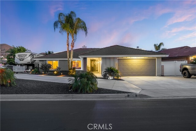 Property Photo:  30391 Spray Drive  CA 92587 