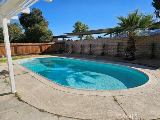 Property Photo:  43085 Illinois Avenue  CA 92211 