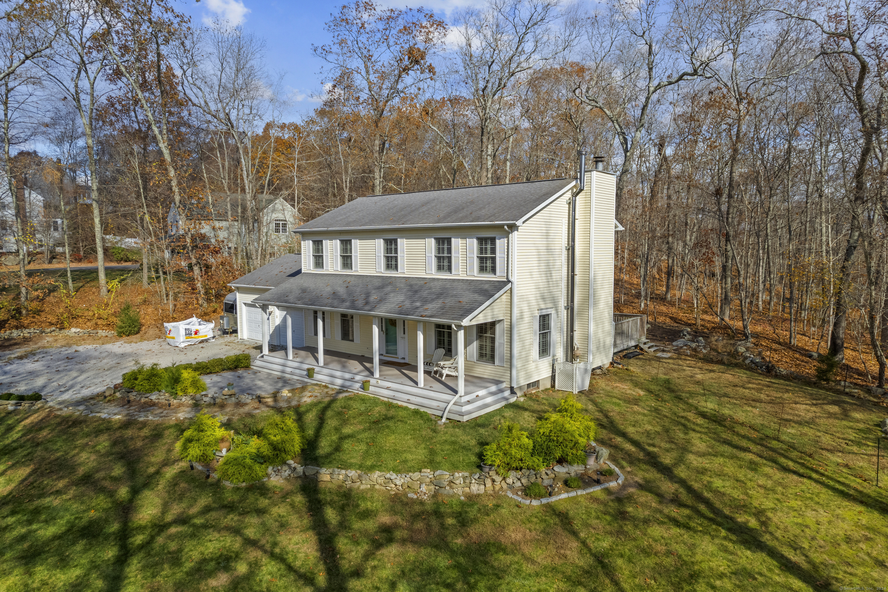 Property Photo:  27 Eagle Ridge Drive  CT 06426 