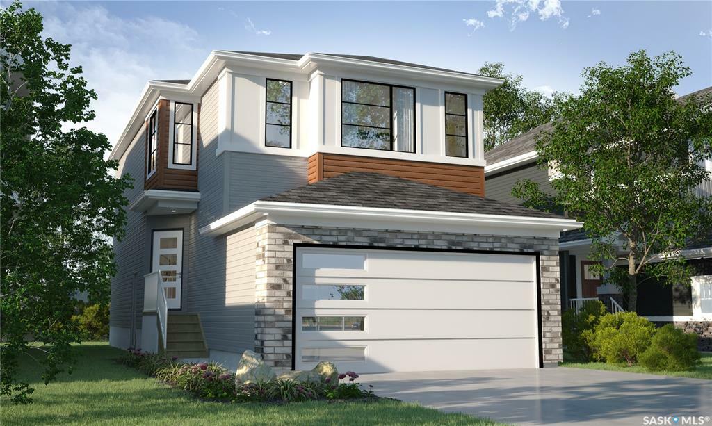 Photo de la propriété:  4809 Ferndale Crescent  SK S4V 4A5 