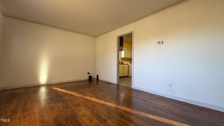 Property Photo: 720 Darby Street NC 27610