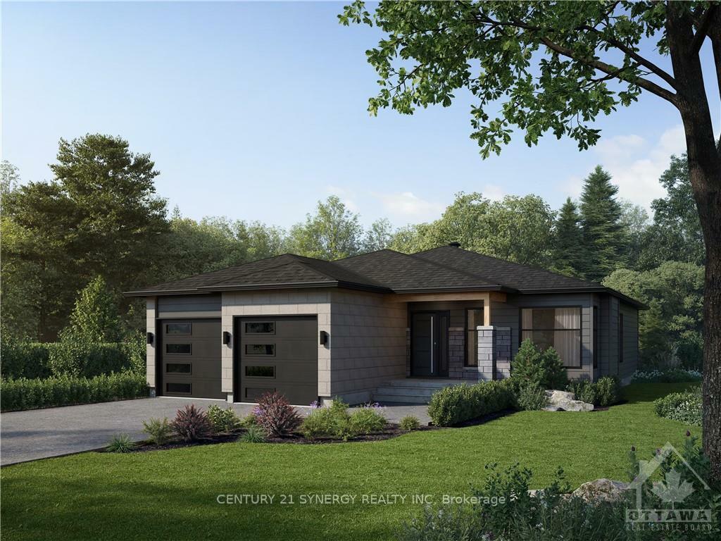 Property Photo: 64 Helene Street ON K0A 1R0