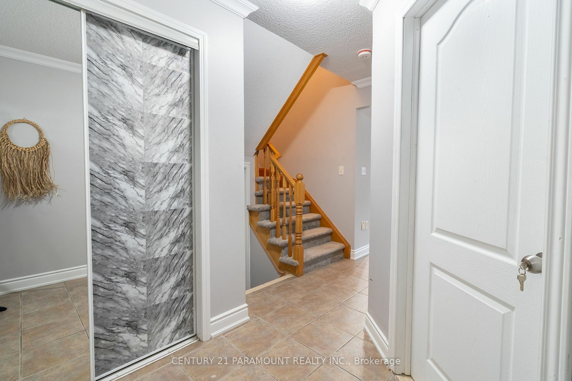 Property Photo:  69 Narrow Valley Cres  ON L6R 2M4 