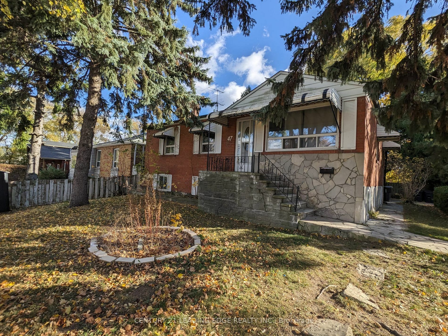 47 Boyce Ave  Toronto ON M1J 1K6 photo