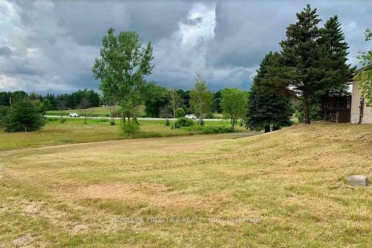 Property Photo: 351 Regional Hwy 47 ON L0C 1A0