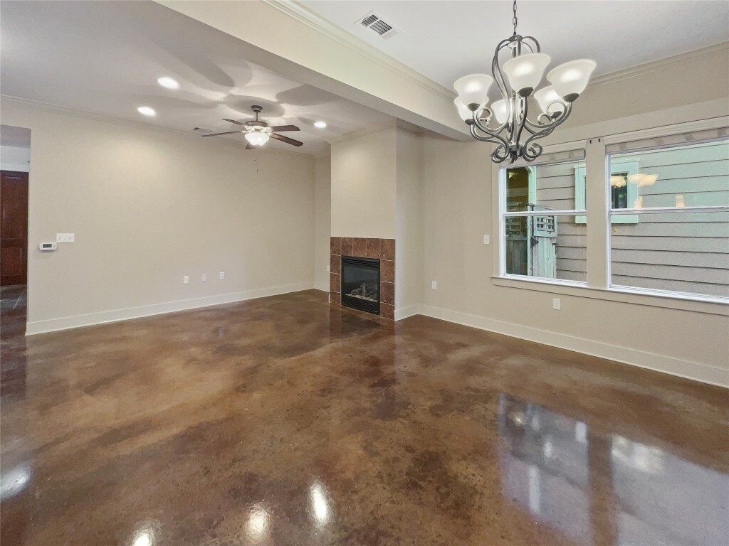 Property Photo:  4124 Scales Street  TX 78723 