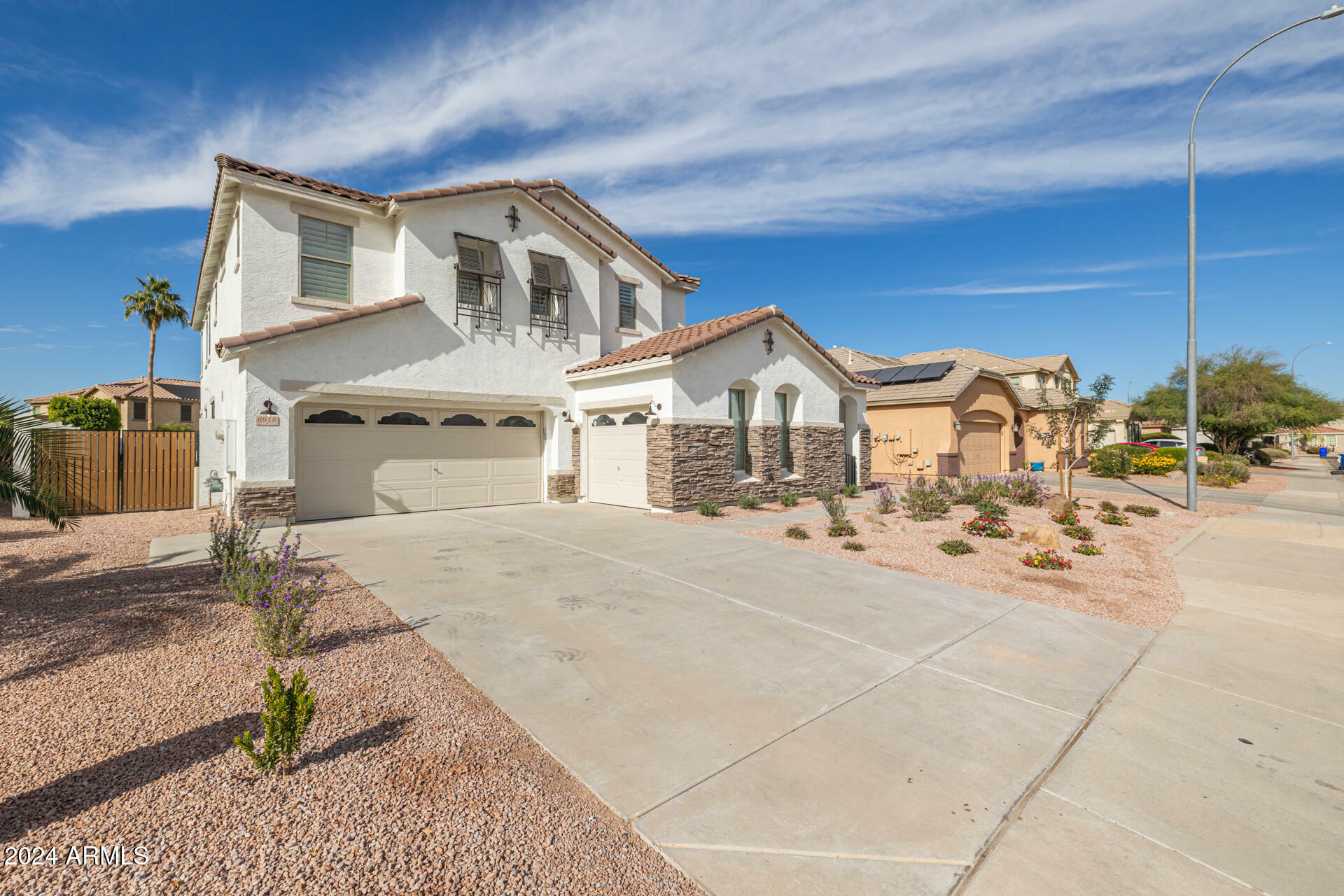 Property Photo:  6918 S Onyx Drive  AZ 85249 